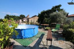 Quadrilocale in Via Palmanova, Bagnaria Arsa