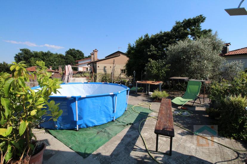 Quadrilocale in Via Palmanova, Bagnaria Arsa