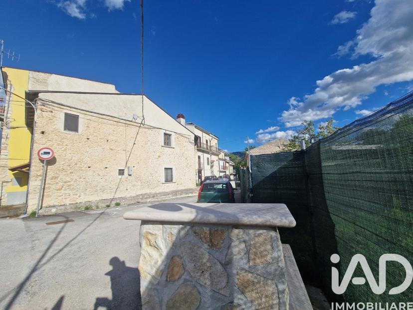Villa in Via Cavate 119, Sulmona — foto 4 di 5