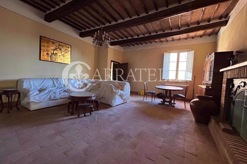 Appartamento in Via del Pero 1, Città della Pieve — foto 3 di 5