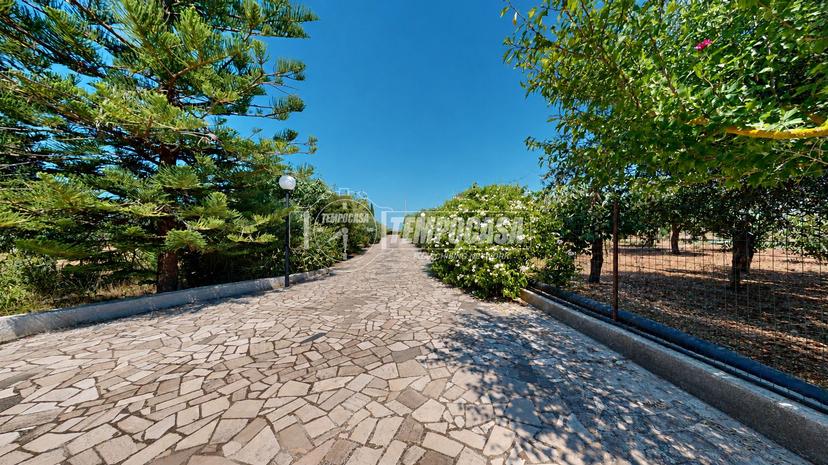 Villa in Viale Soccorso Monopoli, Conversano — foto 3 di 5
