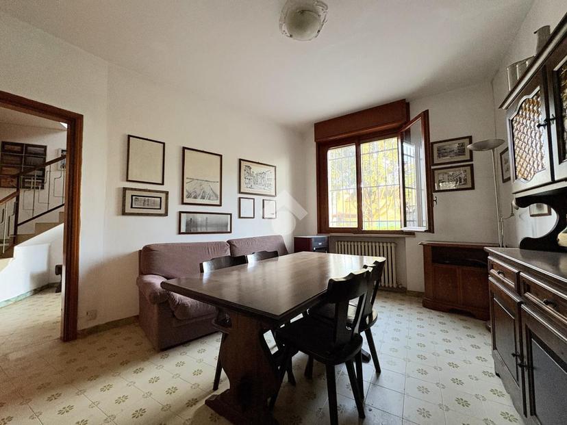 Casa indipendente in Str. Zara Chiaviche 11, Motteggiana — foto 5 di 5