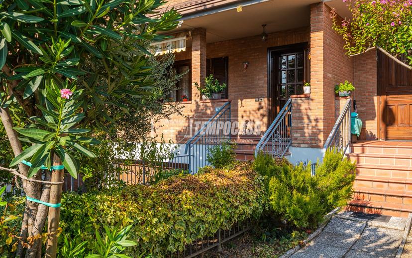 Villa a schiera, Maranello — foto 4 di 5