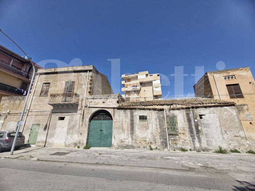 Casa indipendente in Via Sperone , Palermo — foto 2 di 5
