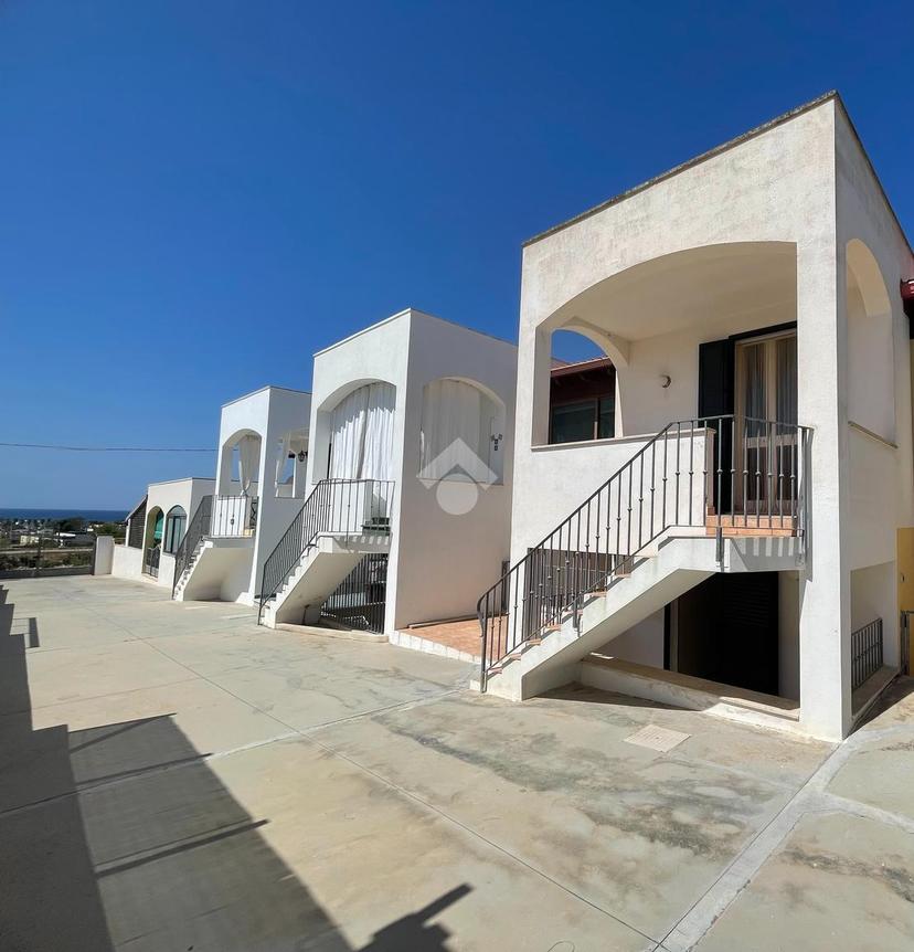 Casa indipendente in V. Fabrizio De Andrè, Salve — foto 5 di 5