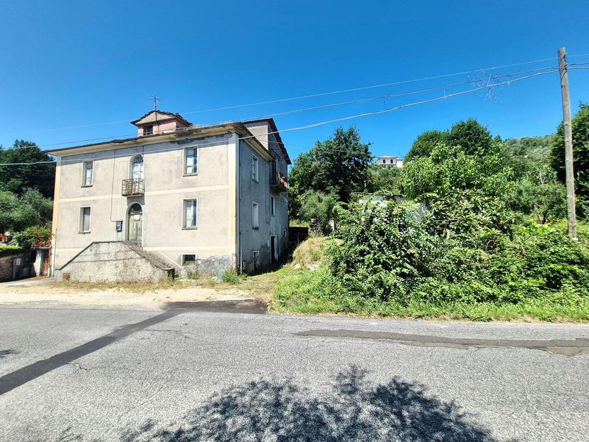 Rustico, Monte San Giovanni Campano — foto 5 di 5