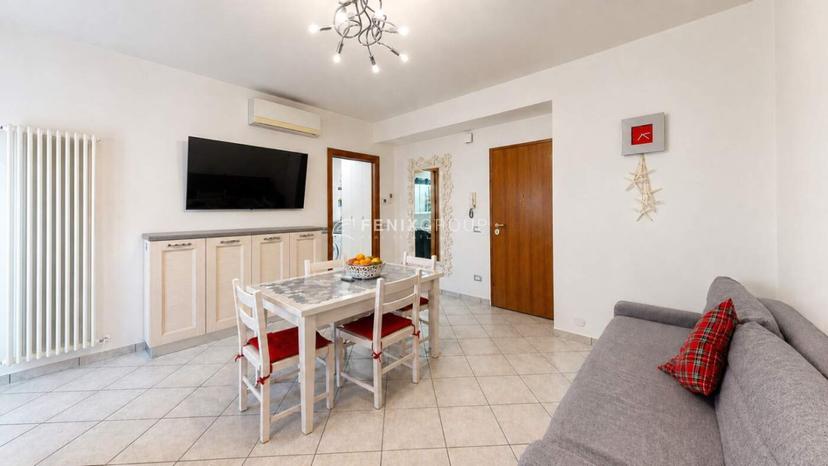 Trilocale in Via Alberto da Giussano 25, San Benedetto del Tronto — foto 2 di 5