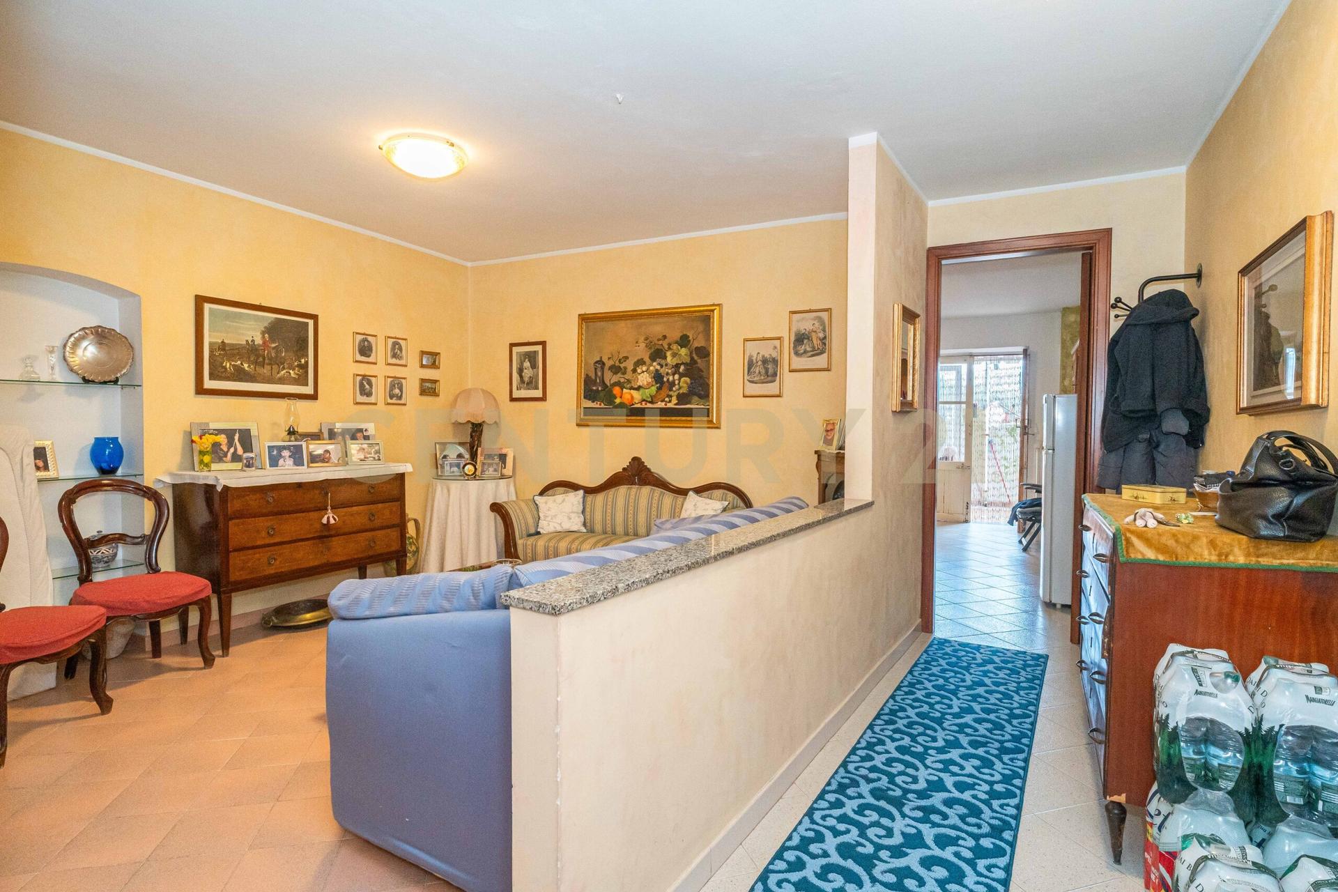 Villa a schiera in Via Giacomo Brodolini 6, Milazzo