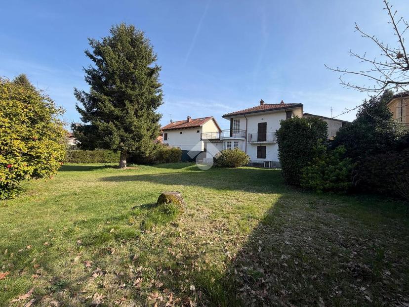 Villa in Via Sclarandi 12, Sangano — foto 5 di 5