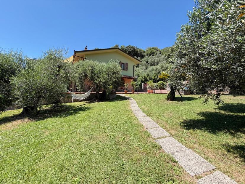Villa in I Arliano 55100, Lucca