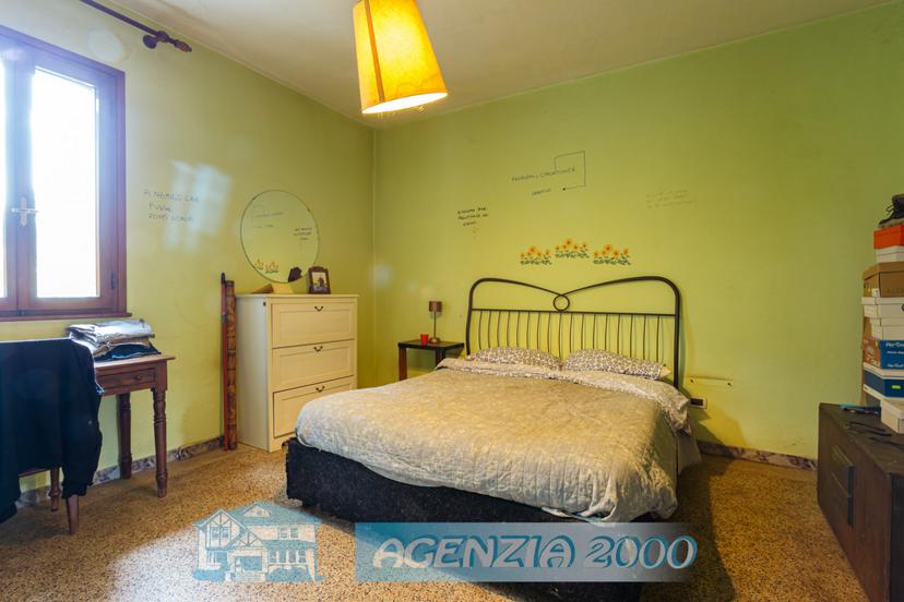 Casa indipendente in Via Giuseppe Mazzini 50, Tribano — foto 2 di 5