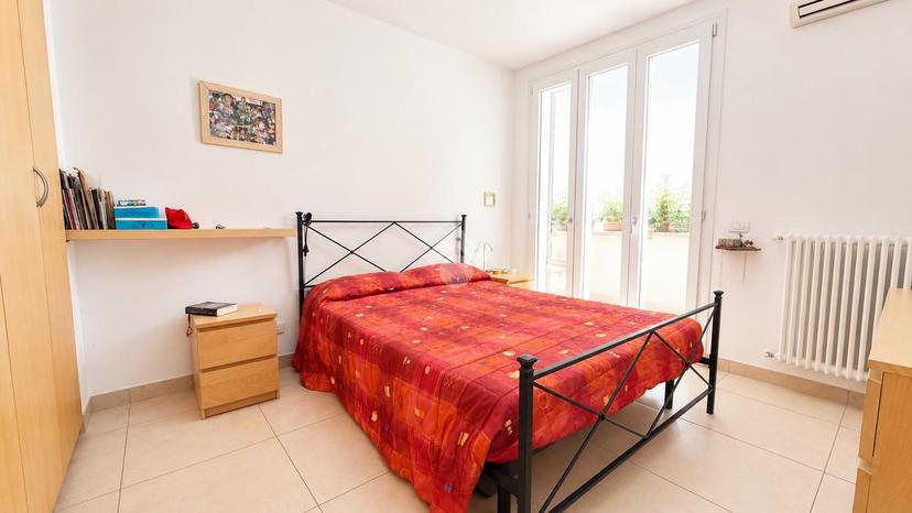 Casa indipendente in Via Giovanni Pascoli 30, San Mauro Pascoli — foto 3 di 5