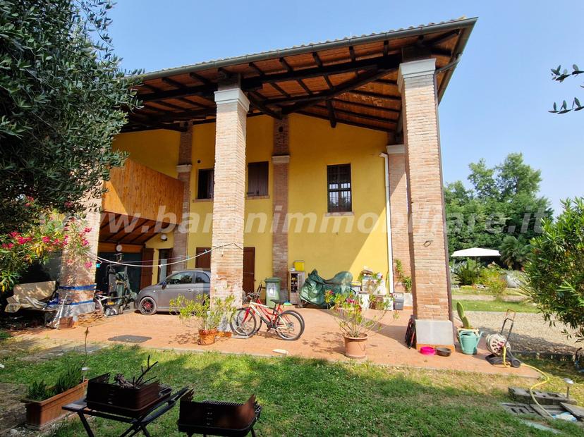 Casa colonica in Via San Lorenzo,37/1, Valsamoggia — foto 4 di 5