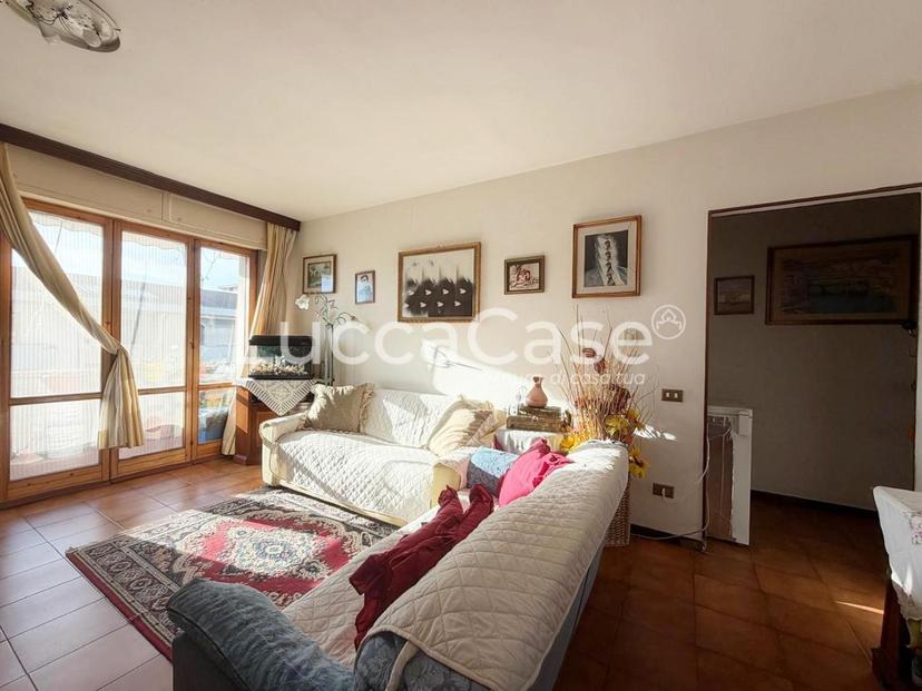 Appartamento in a Cavanis 28, Porcari — foto 3 di 5