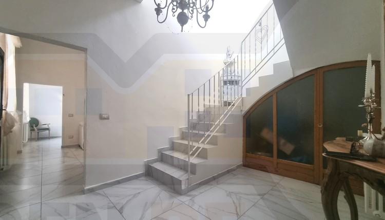 Villa a schiera in Via Cardinal Gulielmo Massaia, Lugo — foto 4 di 5