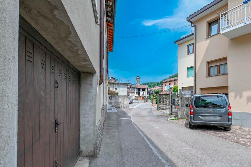 Casa indipendente in Via Cesare Battisti, Casnigo — foto 5 di 5