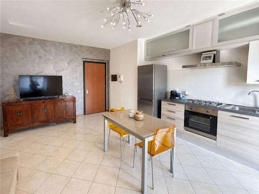Bilocale in Via Beato Luigi Palazzolo 3, Grumello del Monte — foto 2 di 5
