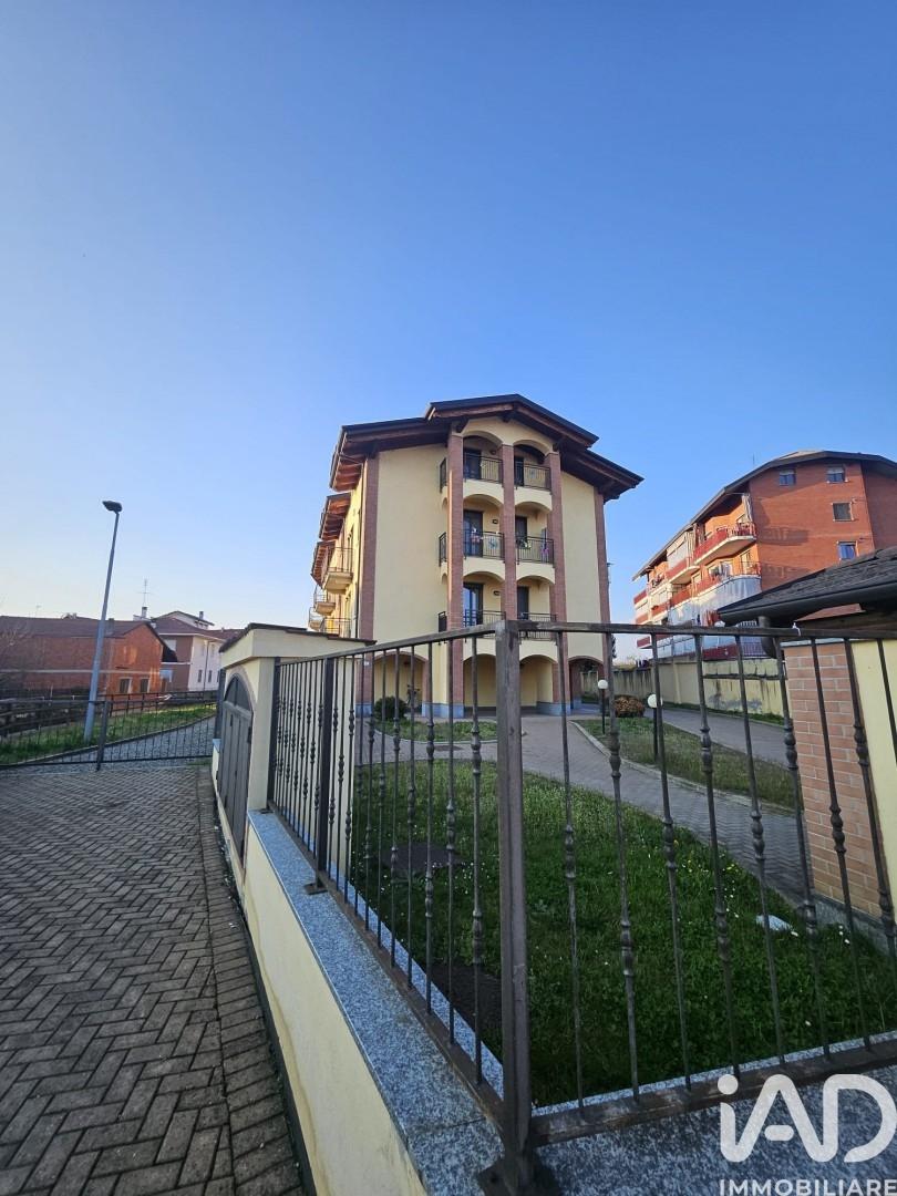 Appartamento in Via Chivasso, San Benigno Canavese