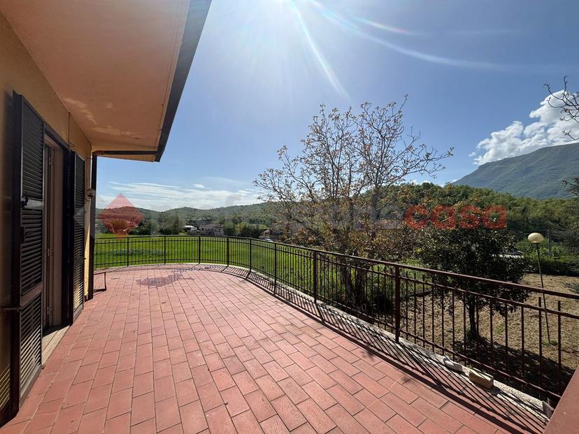 Villa in Osteria Fasano, Loc. Stanza di Foggia Snc, Anagni — foto 4 di 5