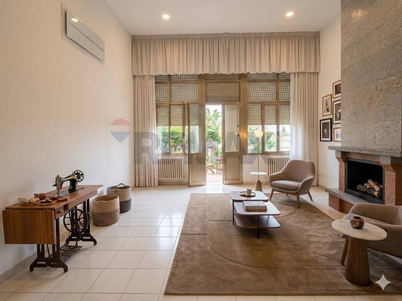 Casa indipendente in Via Vito Circolone 37-39, Maglie — foto 4 di 5