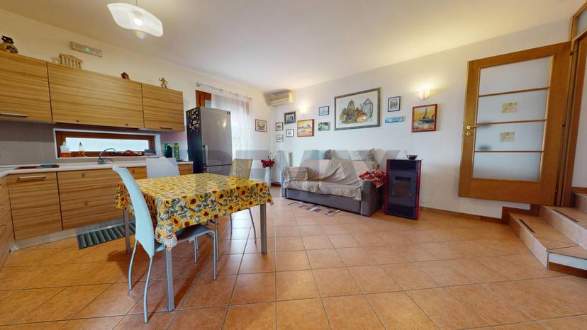 Villa a schiera, Rovolon — foto 2 di 5