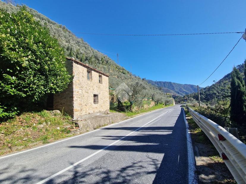 Villa in Localita' Progallo, Montalto Carpasio — foto 5 di 5