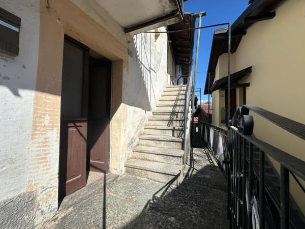 Terratetto unifamiliare in Via Provinciale 51, Domaso — foto 5 di 5