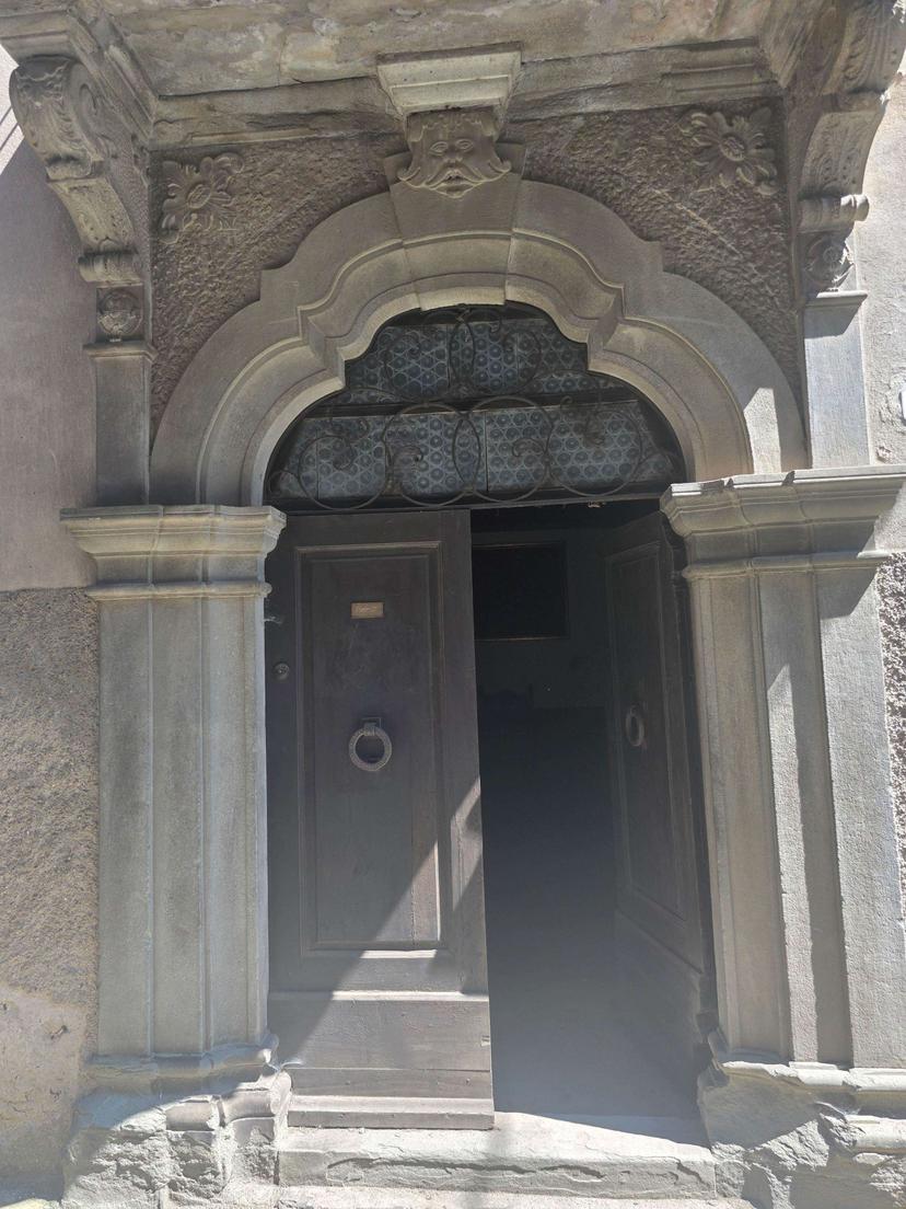 Villa in Via Roma, Castiglione di Garfagnana — foto 4 di 5