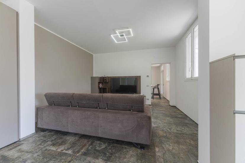 Villa unifamiliare in Via Boschi 71, Malalbergo — foto 5 di 5