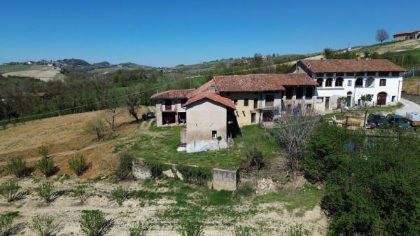Rustico in Località San Sebastiano, Monforte d'Alba — foto 2 di 5