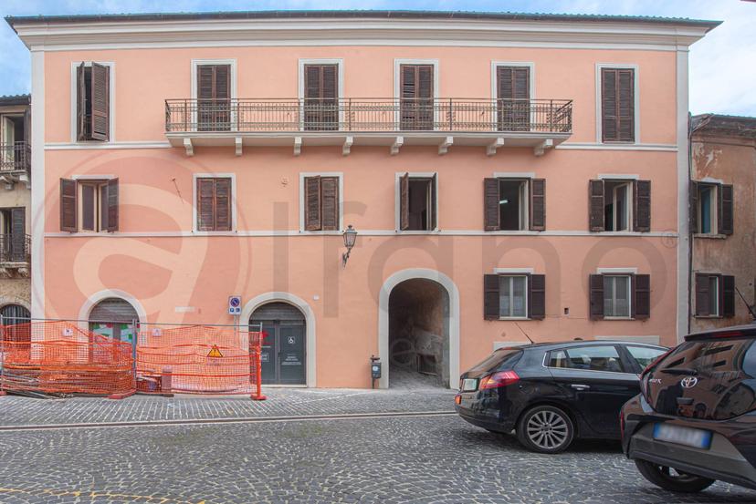 Rustico in Piazza Guglielmo Marconi 25, Monte San Giovanni Campano — foto 3 di 5