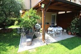 Villa a schiera in Via Don Calabria 12, Pescantina