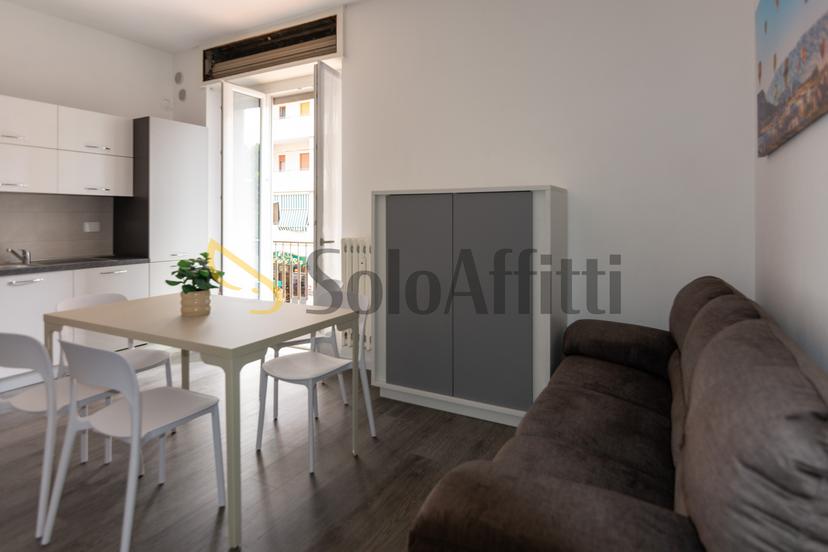 Appartamento in Via Madonna delle Rose 11, Torino