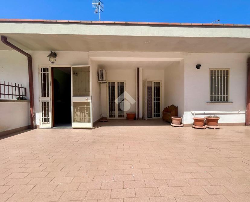 Villa a schiera in Località Cancelletto 17, Valentano — foto 5 di 5