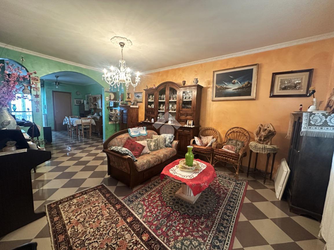 Villa a schiera in Via Generale Francesco Rizzi 66, Canosa di Puglia