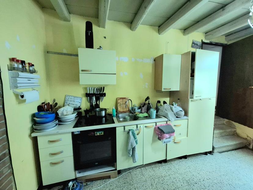 Villa a schiera in Via Massimo d'Azeglio 4, Rovigo — foto 3 di 5