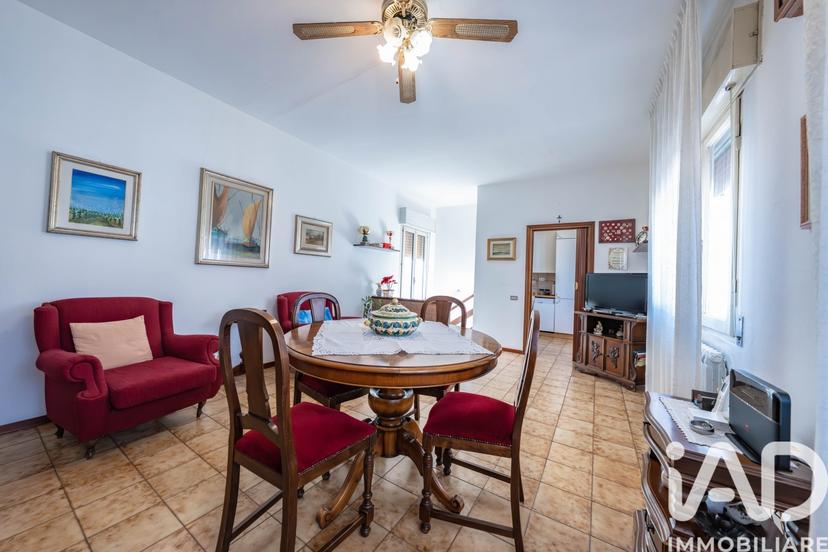 Bilocale in Via Valmolino 39, Portomaggiore — foto 3 di 5