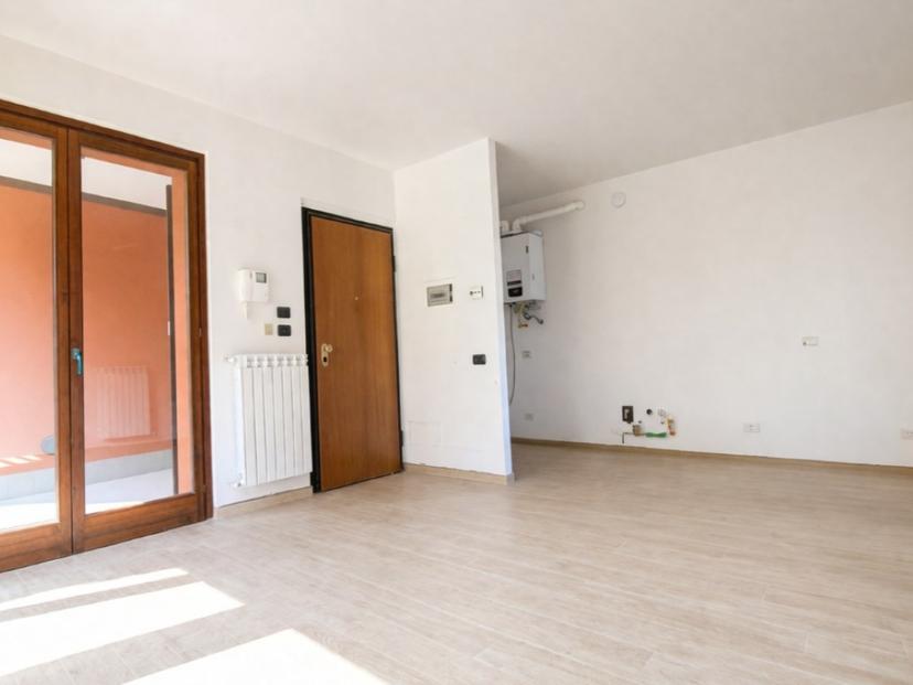 Bilocale in Via De Gasperi 2, Viganò — foto 5 di 5
