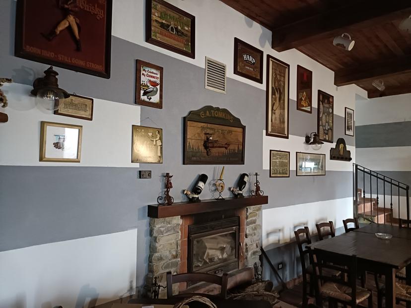 Casa indipendente in Salita al Garbo 39a, Genova — foto 3 di 5