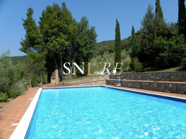Casale in Località Starda, Gaiole in Chianti — foto 5 di 5