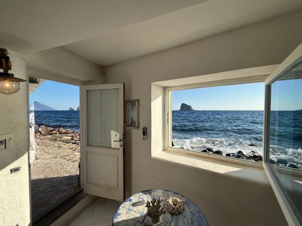 Villa in Strada Vicinale Iditello-Faraci, Lipari