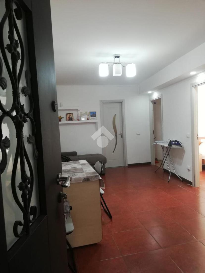 Trilocale in Via della Corda 18, Olevano Romano — foto 5 di 5