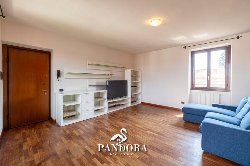 Appartamento in Via Posorti 1, Vergiate — foto 4 di 5