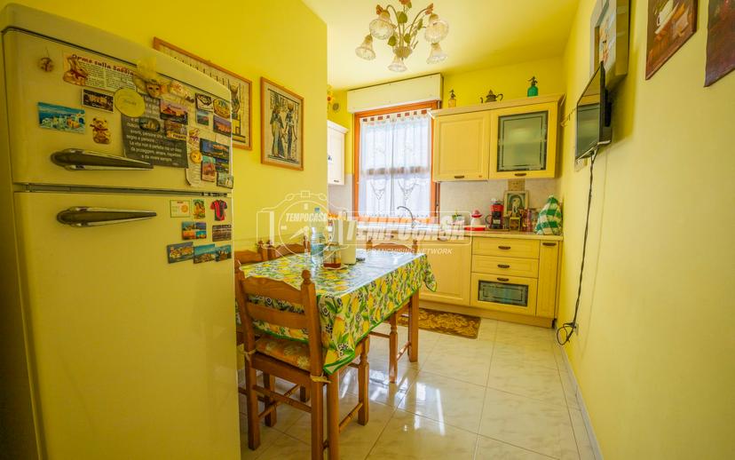 Appartamento in Via Montefeltro 19, San Benedetto del Tronto — foto 4 di 5