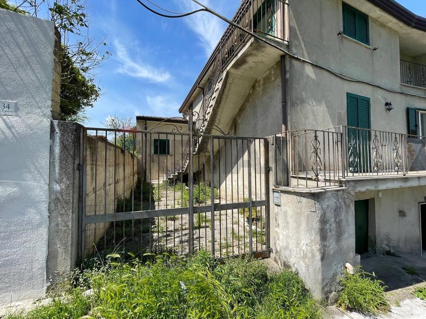 Casa indipendente, Solopaca — foto 3 di 5