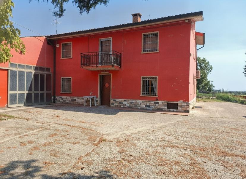 Casale, Valeggio sul Mincio — foto 2 di 5
