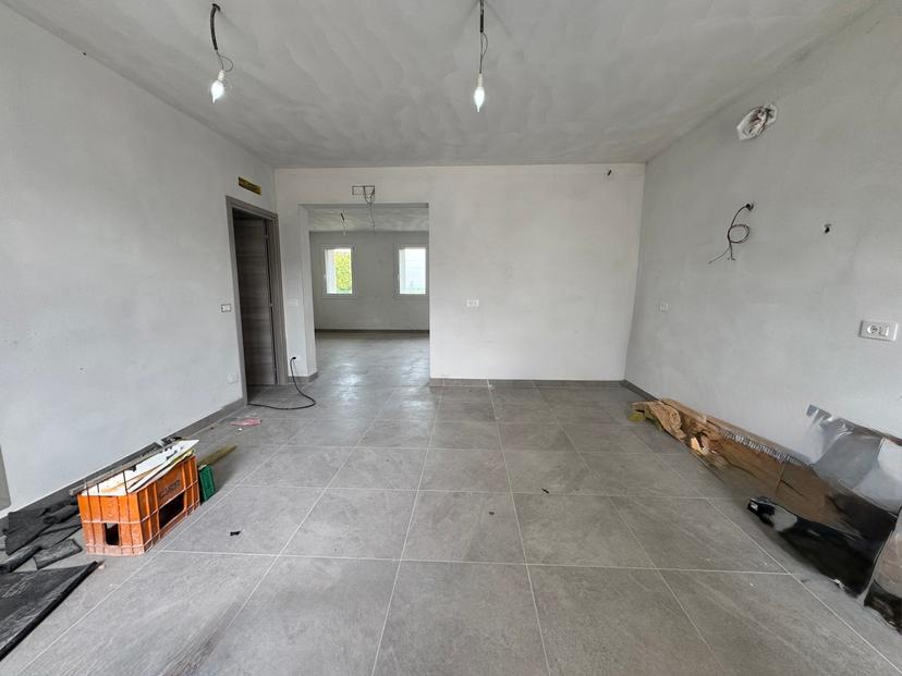 Villa bifamiliare in Via Luppia Alberi Snc, Montagnana — foto 3 di 5