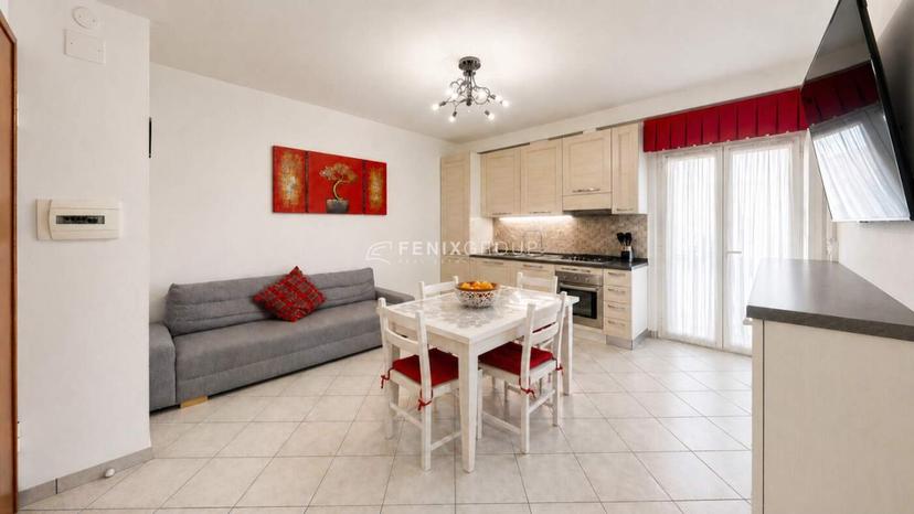 Trilocale in Via Alberto da Giussano 25, San Benedetto del Tronto — foto 5 di 5