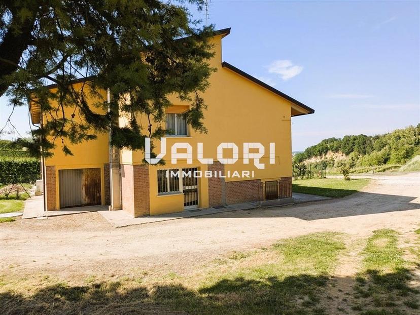 Casa indipendente in Via Tebano 19, Faenza — foto 4 di 5