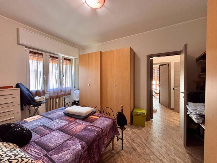 Trilocale in Via Piave 25, Nova Milanese — foto 5 di 5